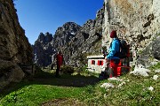 22 Alla Baita Nembrini (1780 m)